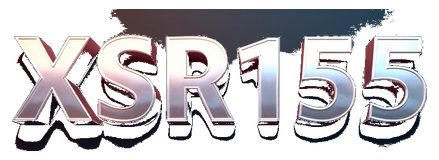 xsr155 logo
